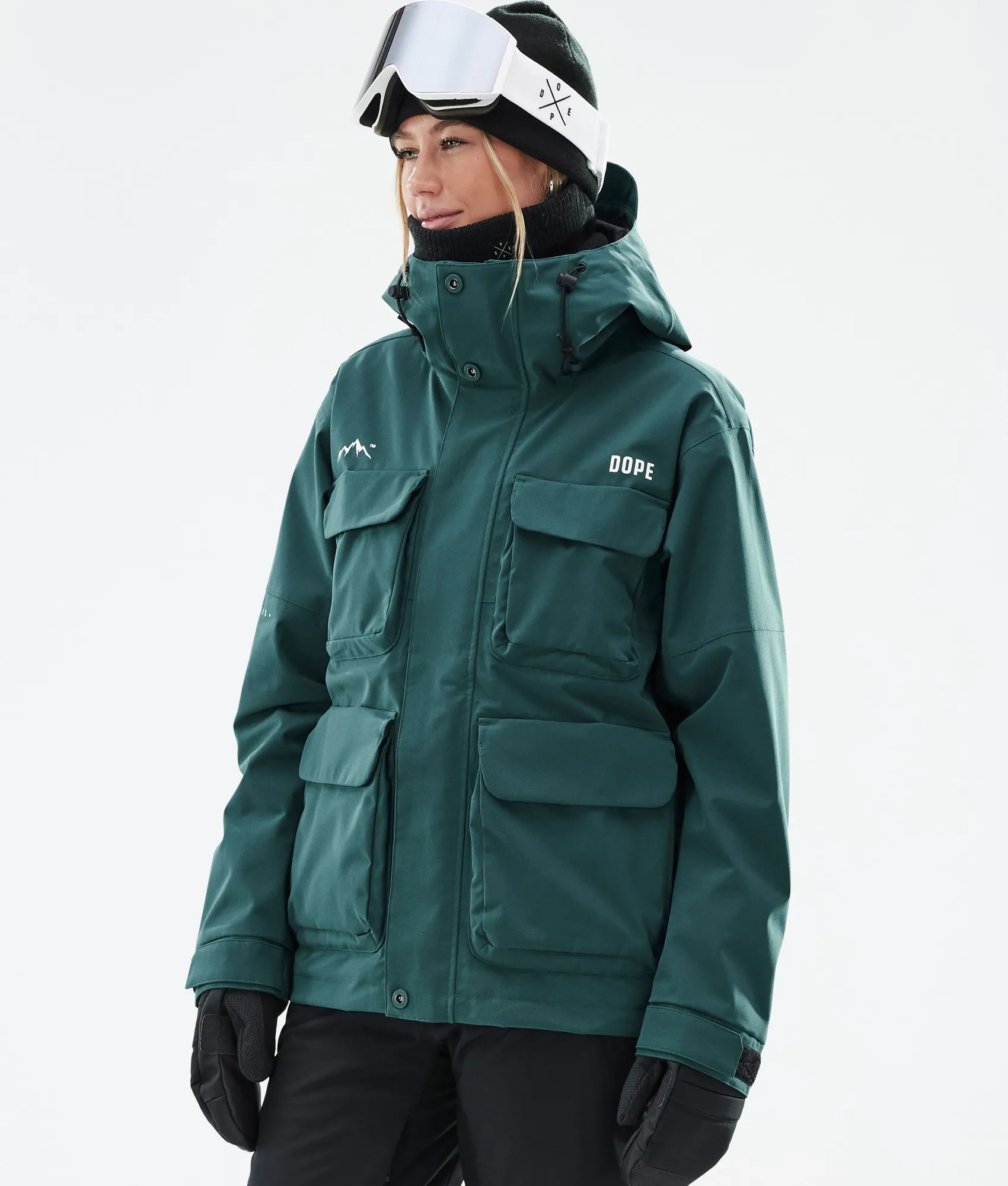 Sale Zenith W Women Ski Jackets|Ski Clothing