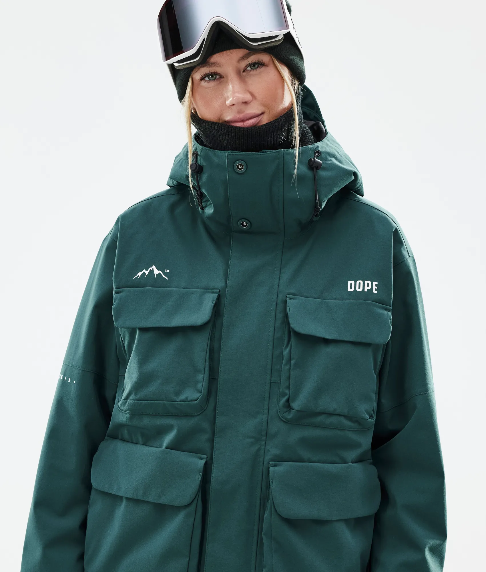 Sale Zenith W Women Ski Jackets|Ski Clothing