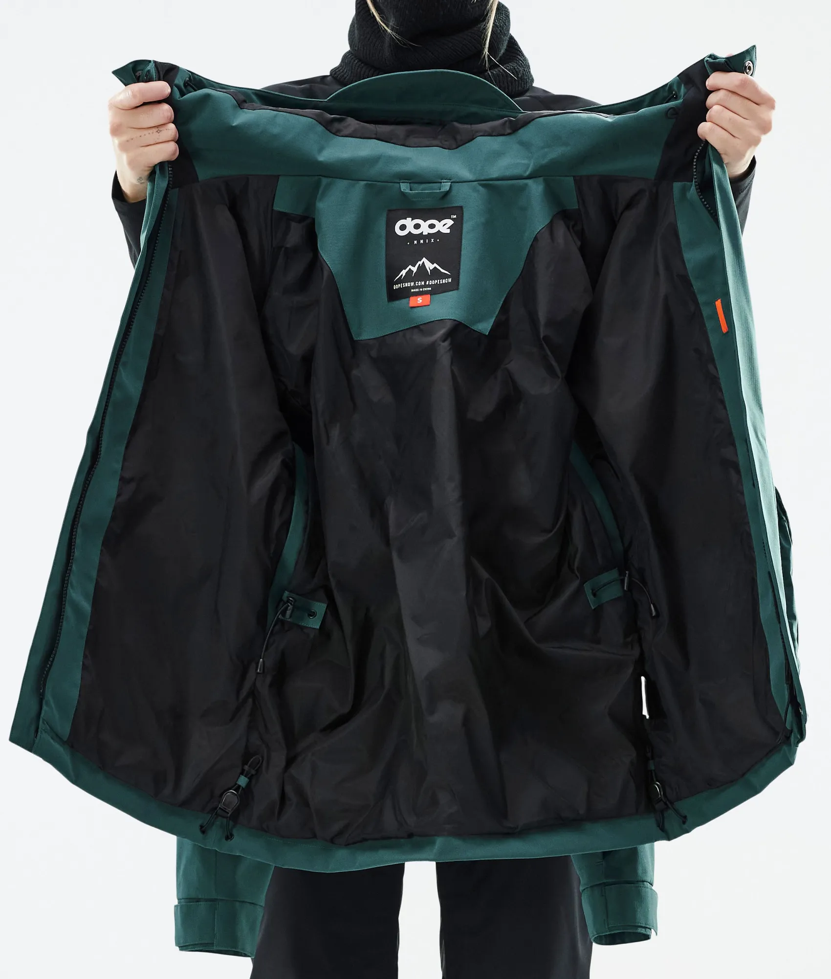Sale Zenith W Women Ski Jackets|Ski Clothing