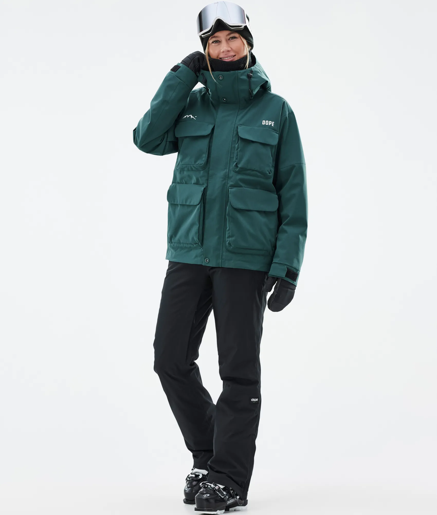 Sale Zenith W Women Ski Jackets|Ski Clothing