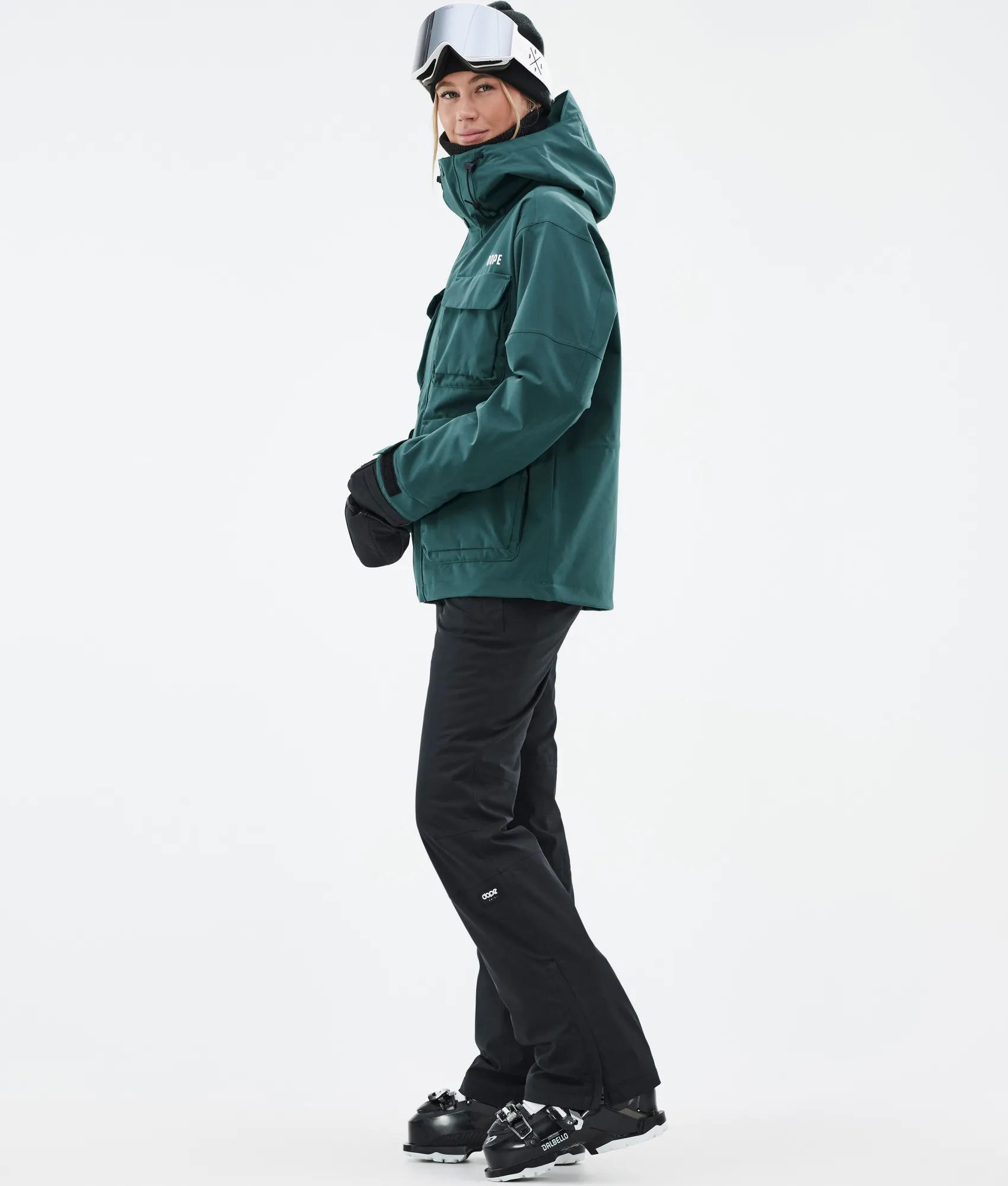 Sale Zenith W Women Ski Jackets|Ski Clothing
