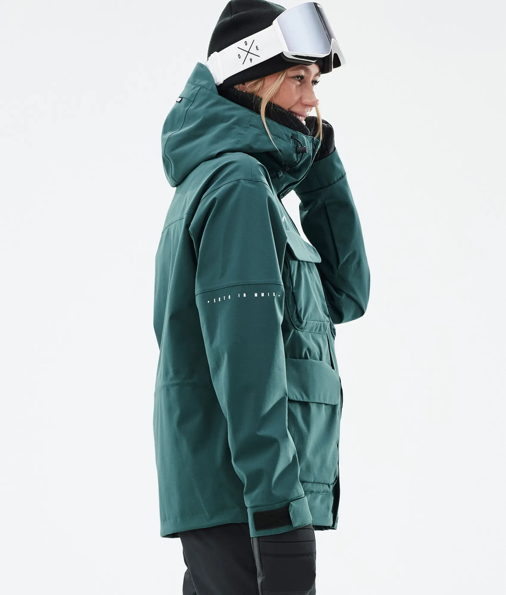 Sale Zenith W Women Ski Jackets|Ski Clothing