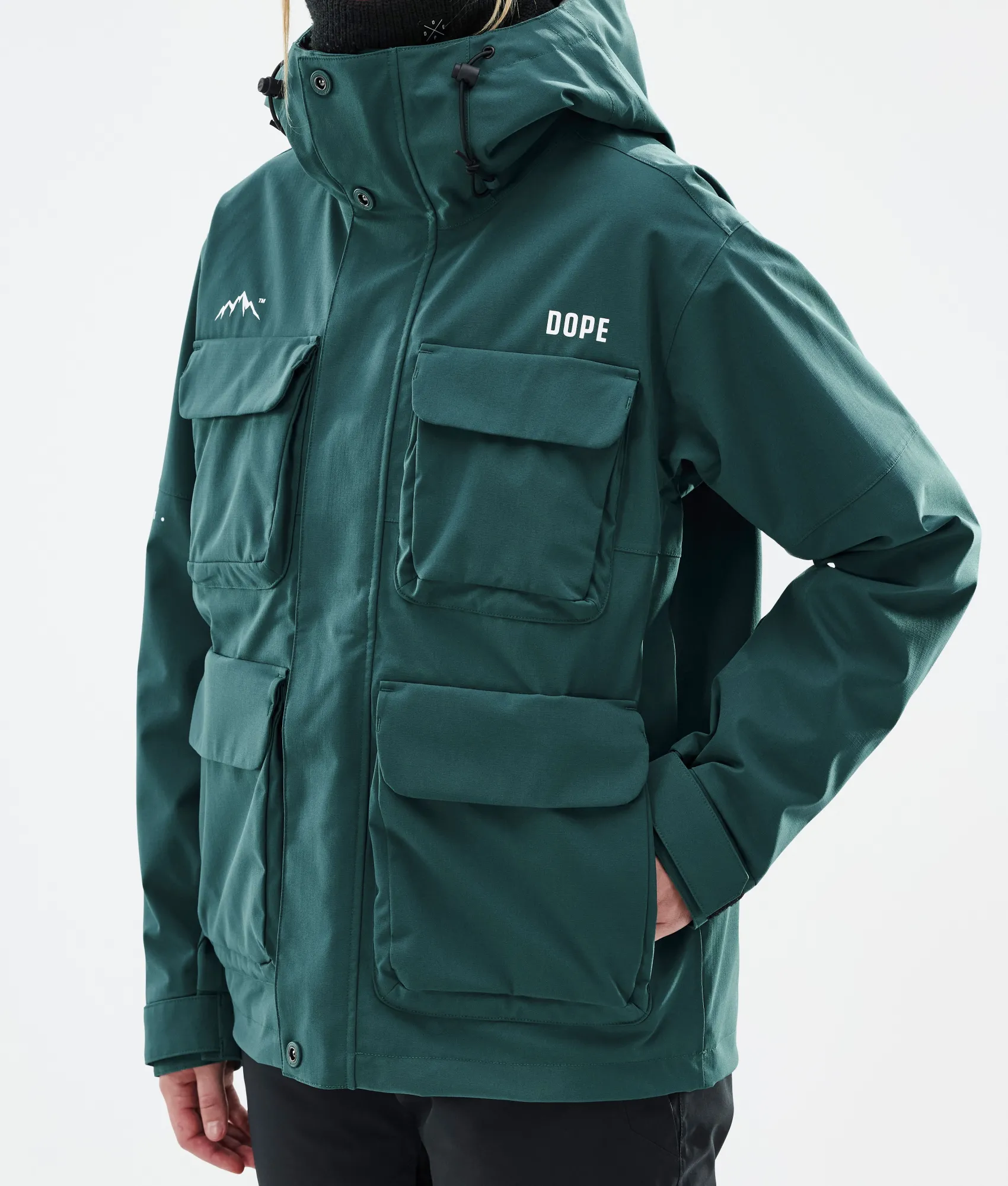 Sale Zenith W Women Ski Jackets|Ski Clothing